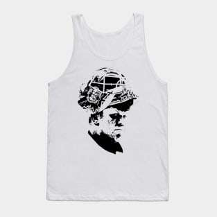 David Ayres Tank Top